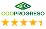 Cooprogreso Review