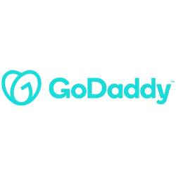 Logo Godaddy Sm Logo pequeño partner Godaddy