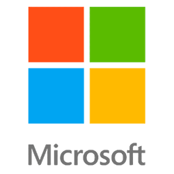 Logo Partner Microsoft