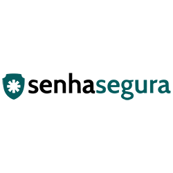 logo Senha Sm Logo pequeño partner Senha Segura