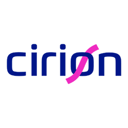 Logo Cirion Sm Logo pequeño partner Cirion