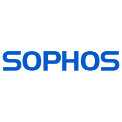 Logo Sophos Sm Logo pequeño partner Sophos
