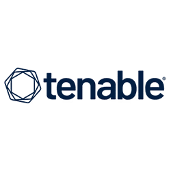 Logo Tenable Sm Logo pequeño partner Tenable