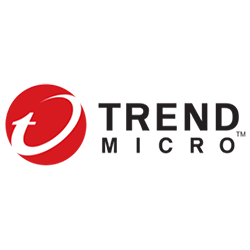 Logo Trend Micro Sm Logo pequeño partner trend micro