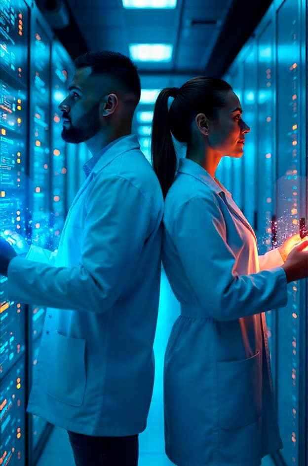 Imagen Ciberseguridad