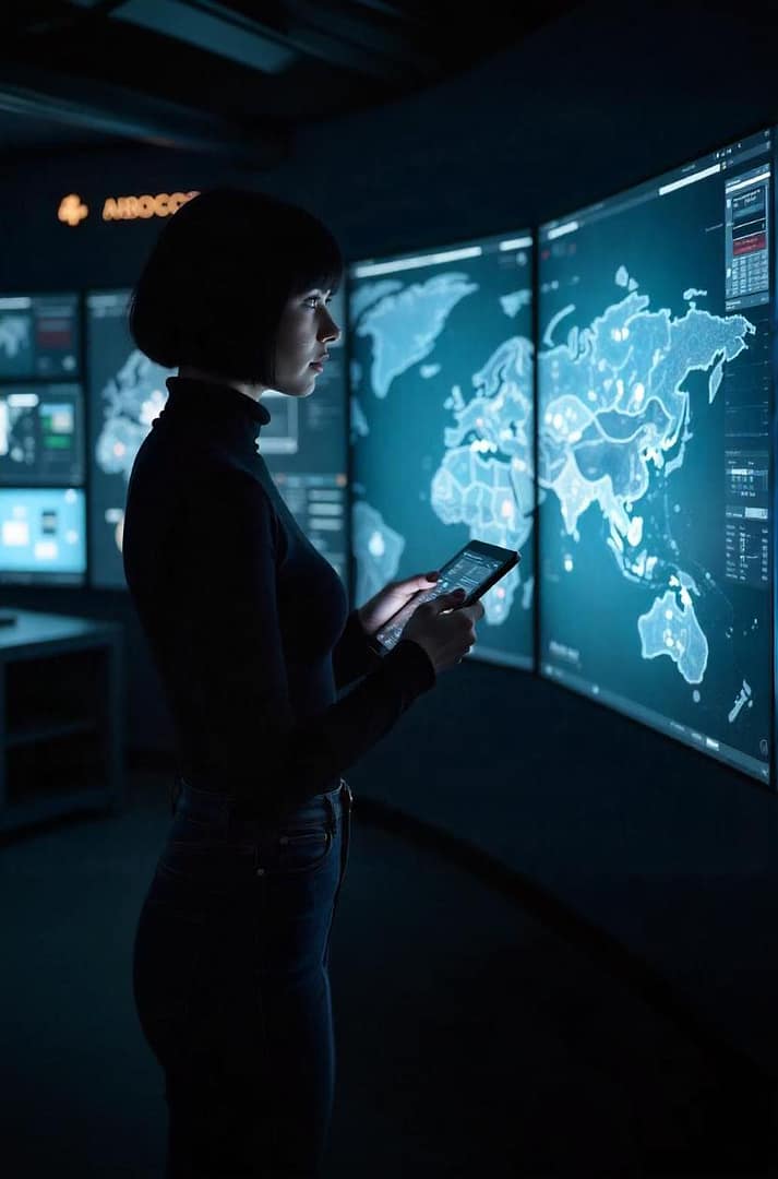 Imagen Servicios Gestionados